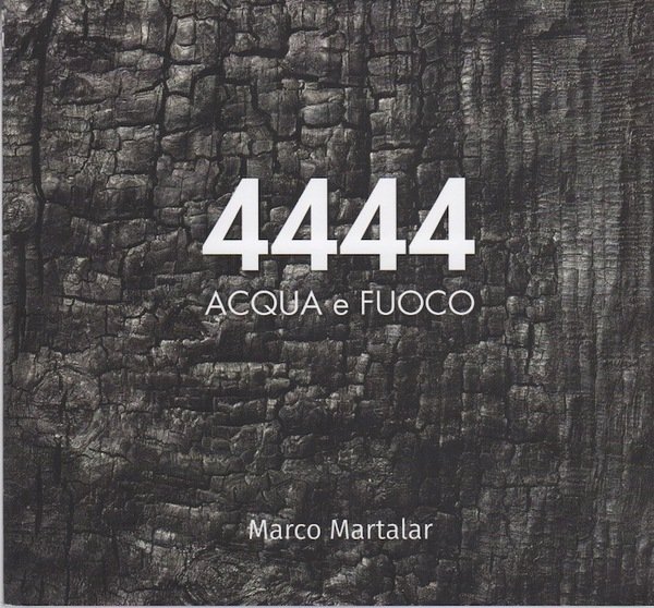 4444 Acqua e fuoco: sculture di Toni Venzo e Marco …