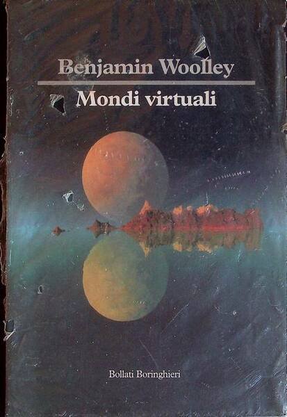 Mondi virtuali.
