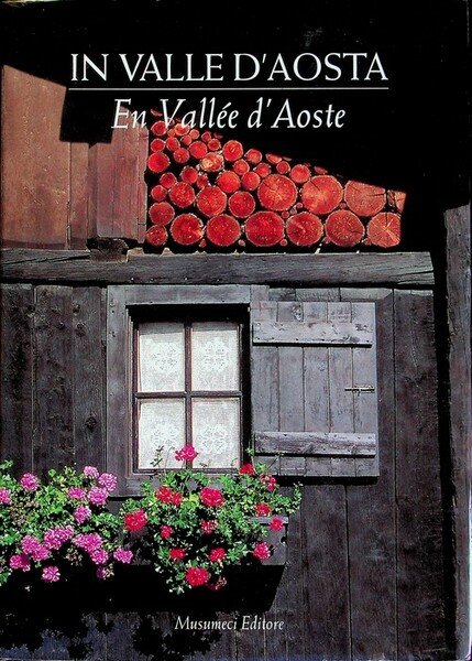 In Valle d'Aosta.