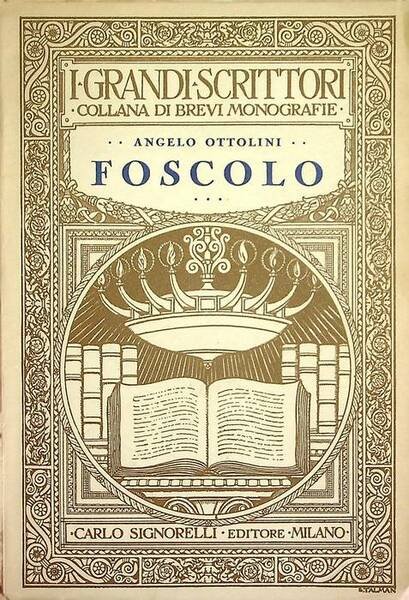 Foscolo.