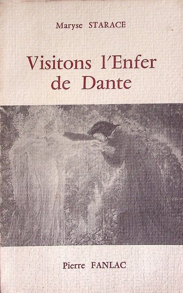 Visitons l'Enfer de Dante.