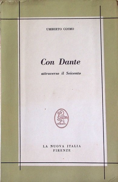 Con Dante attraverso il Seicento.