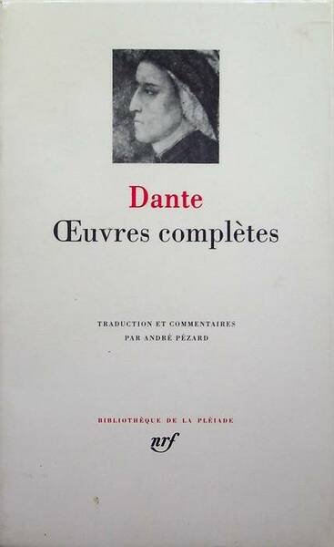Oeuvres complètes.