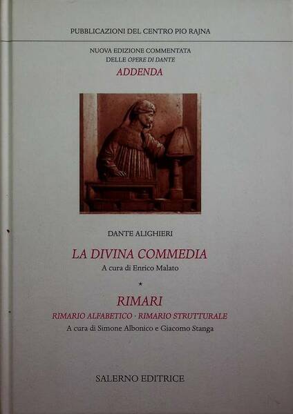 La Divina Commedia
