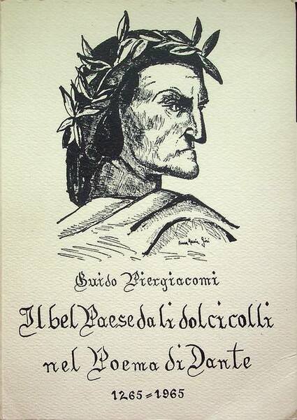 Il bel paese da li dolci colli nel poema di …