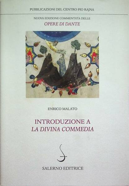 Introduzione a La Divina Commedia.