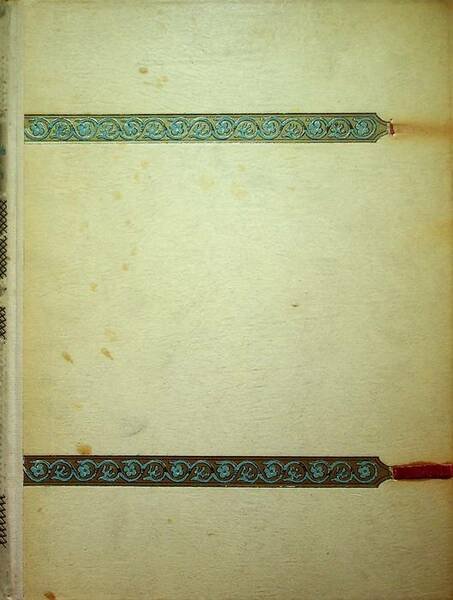 La guirlande des années: images d'hier et pages d'aujourd'hui.