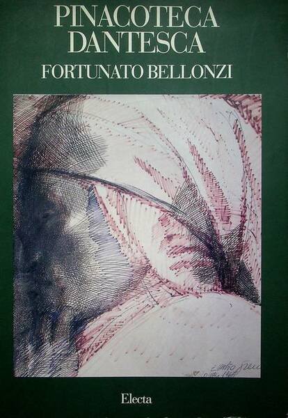 Pinacoteca dantesca Fortunato Bellonzi.