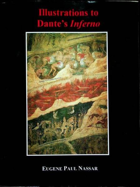 Illustrations to Dante's Inferno.