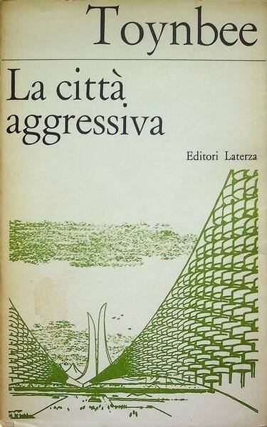 La cittÃ aggressiva.