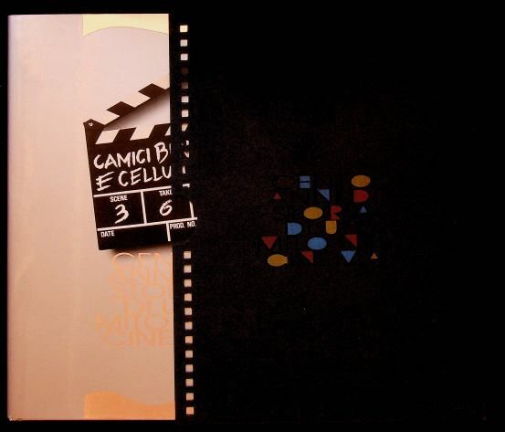 Camici bianchi e celluloide: cento anni di storia di un …