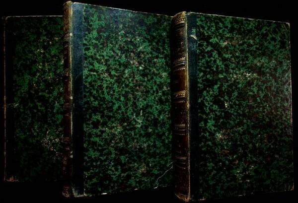 Storia delle rivoluzioni d'Italia.