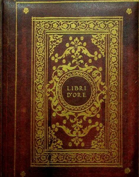 Libri d'ore della Biblioteca civica di Bergamo.
