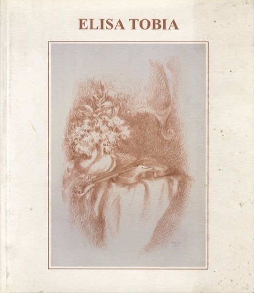 Elisa Tobia: la filigrana dello sguardo.