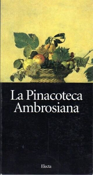 La Pinacoteca ambrosiana.