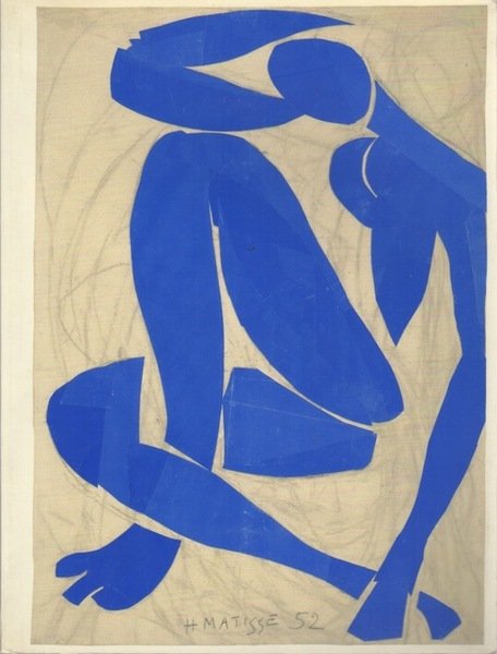 Capolavori dal Museo Matisse di Nizza: Henri Matisse.