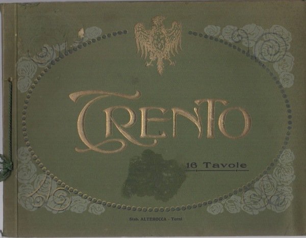 Trento: 16 tavole.