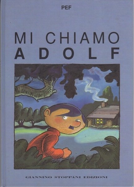 Mi chiamo Adolf. | Immagine Gallery 1