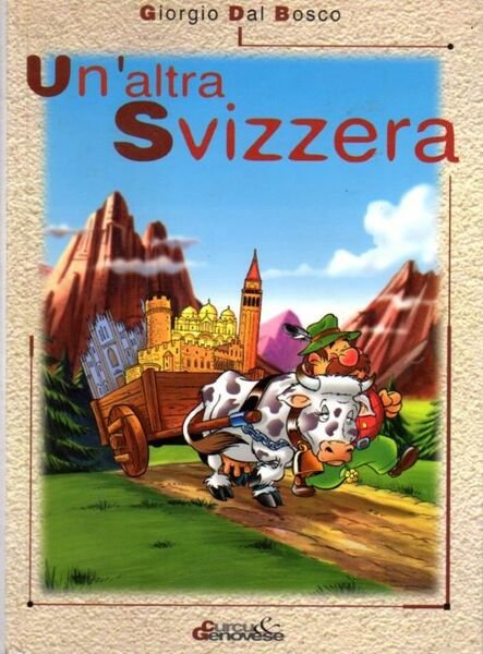 Un'altra Svizzera.