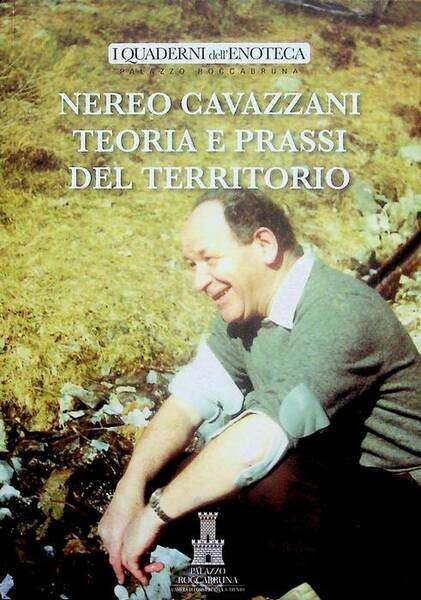 Nereo Cavazzani: teoria e prassi del territorio.