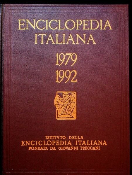 Enciclopedia italiana di scienze, lettere ed arti. Quinta Appendice: P …