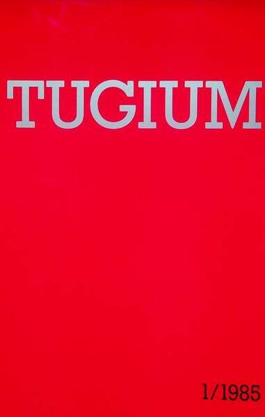 Tugium: Staatsarchiv, Amt fÃ¼r Denkmalpflege, KantonsarchÃ¤ologie, Museum fur Urgeschichte, Museum …