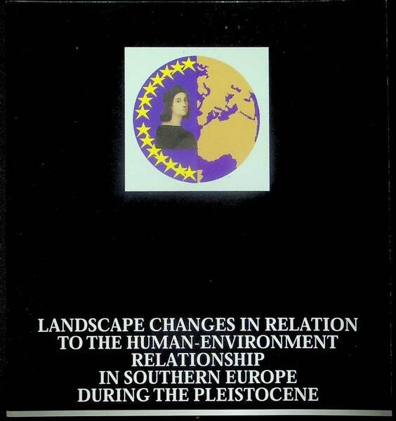 Landscape changes in relation to the human-environment relationship in southern …