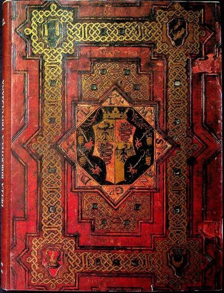 Miniature lombarde della Biblioteca Trivulziana.