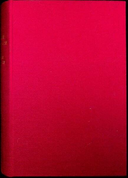 Dante e Firenze: prose antiche.