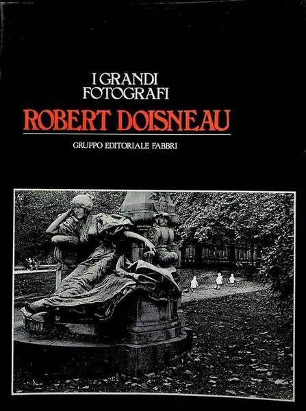 Robert Doisneau.