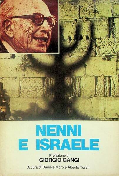 Nenni e Israele.