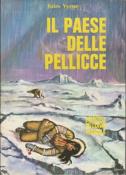 Il paese delle pellicce.