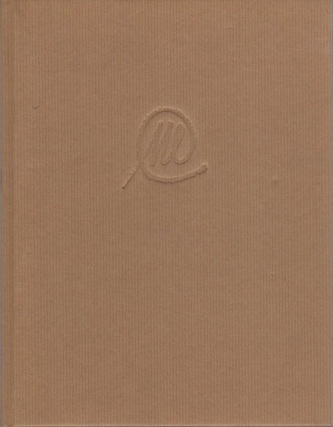 Markus LÃ¼pertz: der mediterrane Mythos-Il mito mediterraneo.