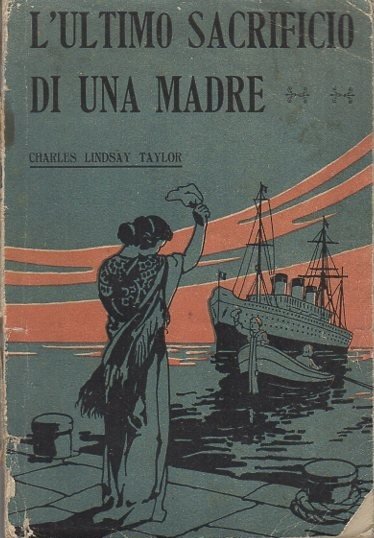 L'ultimo sacrificio di una madre.