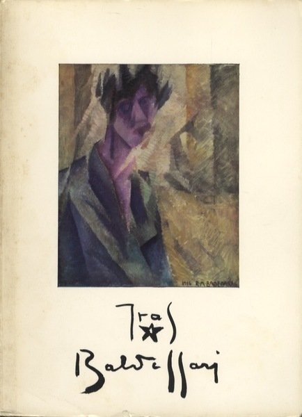 Mostra retrospettiva del pittore Roberto Iras Baldessari.