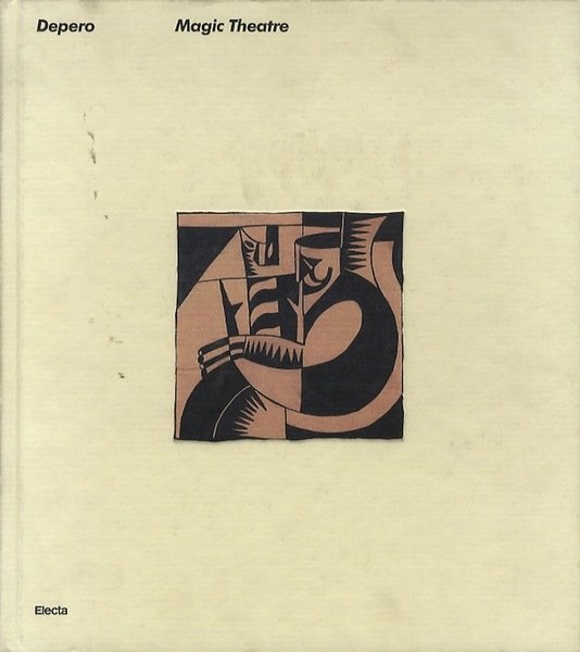 Depero: magic theatre.