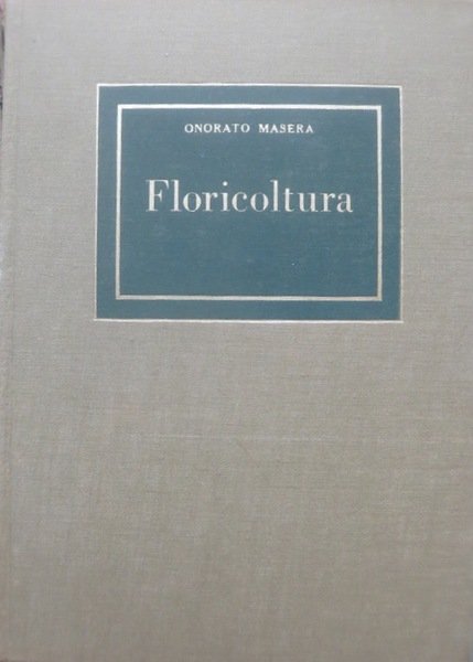 Floricoltura. | Immagine Gallery 1