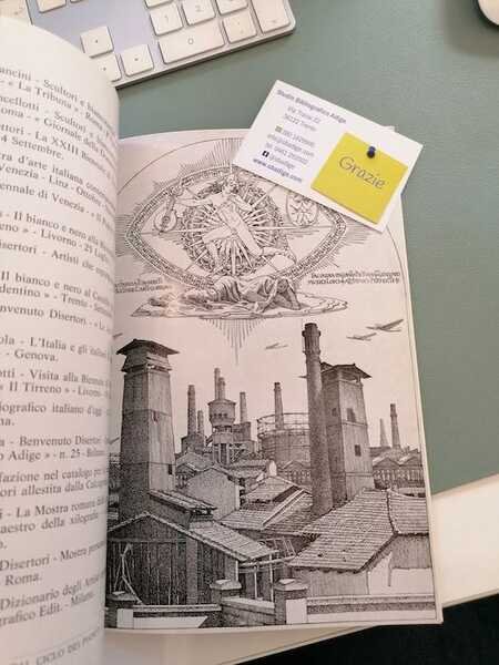 Benvenuto Disertori: bibliografia.