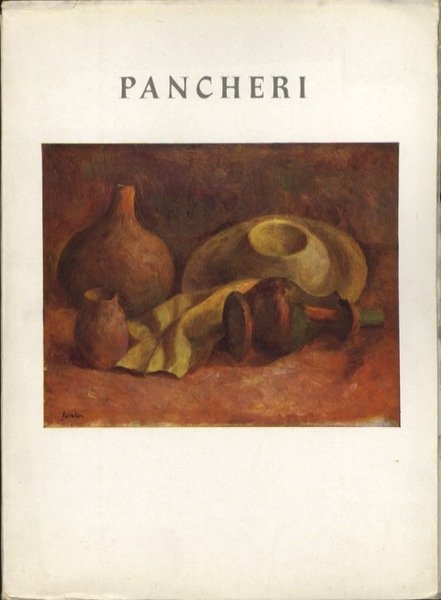 Gino Pancheri.