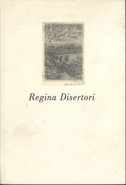 Regina Disertori.