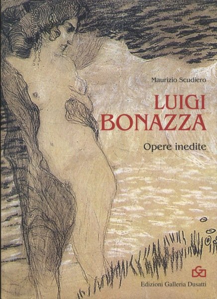 Luigi Bonazza: opere inedite.