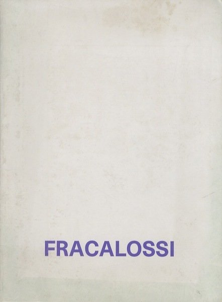 Fracalossi.