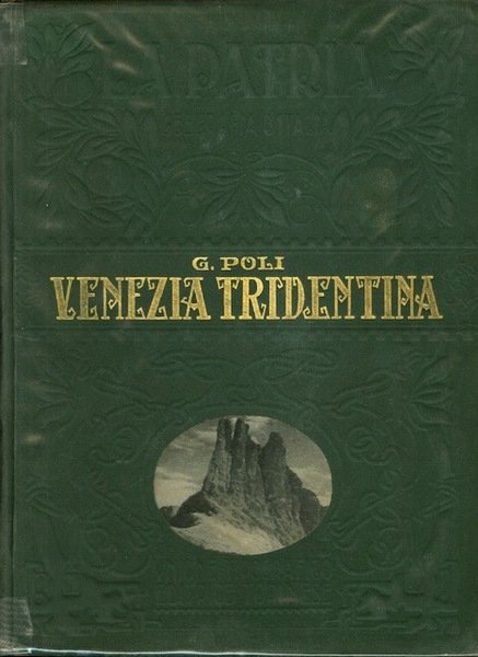 Venezia Tridentina.