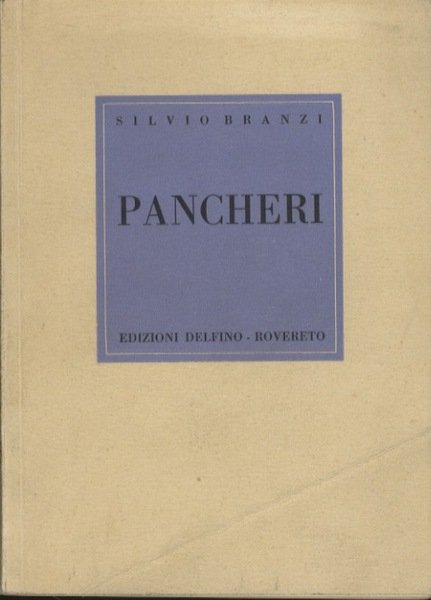 Gino Pancheri.