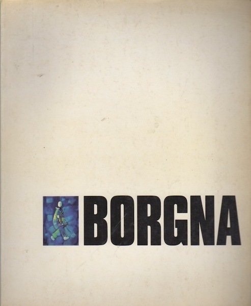 Mario Borgna.