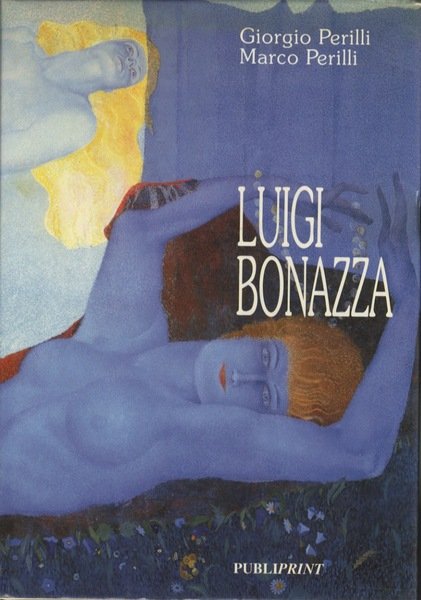 Luigi Bonazza.