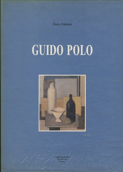 Guido Polo.