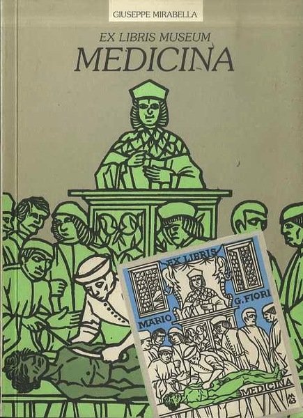 Ex libris Museum: Medicina.