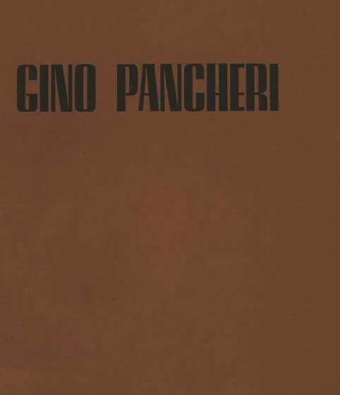 Gino Pancheri.