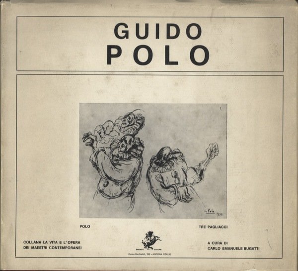 Guido Polo.